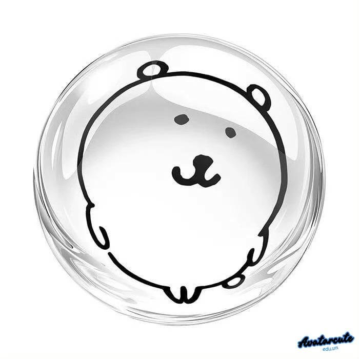 avatar icon nghệ thuật