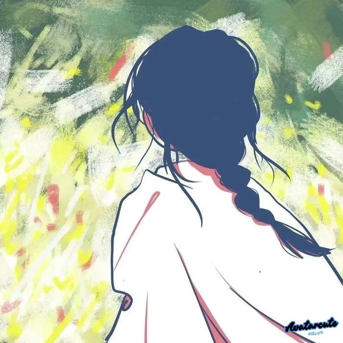 avatar instagram aesthetic