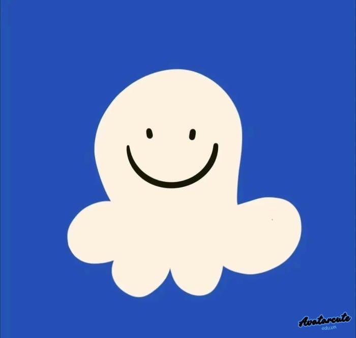 avatar instagram hoạt hình