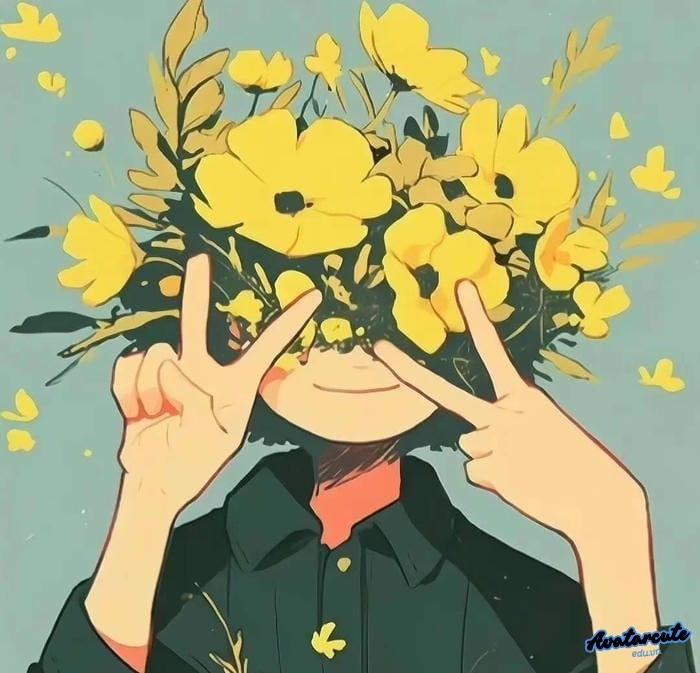 avatar instagram ngầu