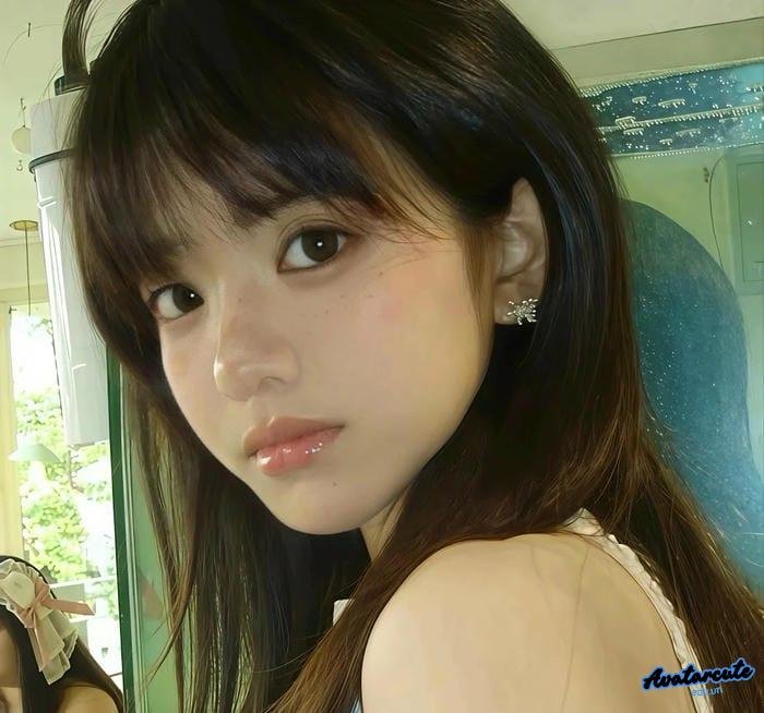 avatar instagram vintage