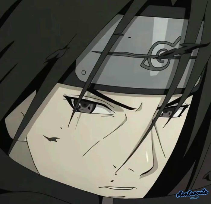 Sưu tầm 332+ ảnh avatar itachi đẹp trai, lạnh lùng cực chất