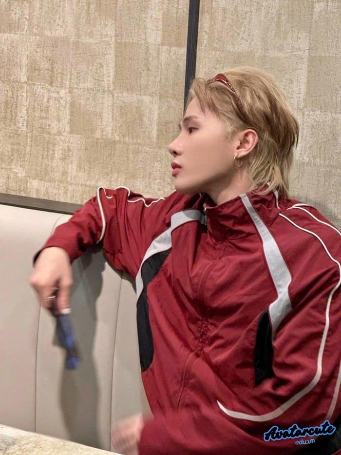 avatar jack phong cách retro