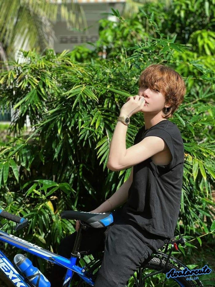 avatar jack phong cách