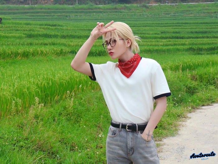 avatar jack và khuôn mặt