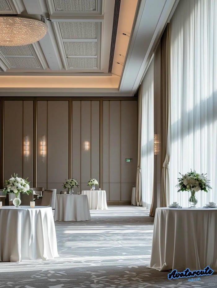 avatar khách sạn cho booking