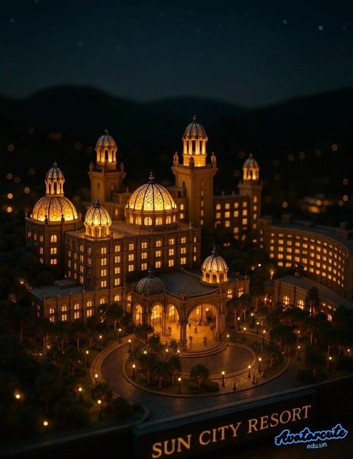 avatar khách sạn và căn hộ