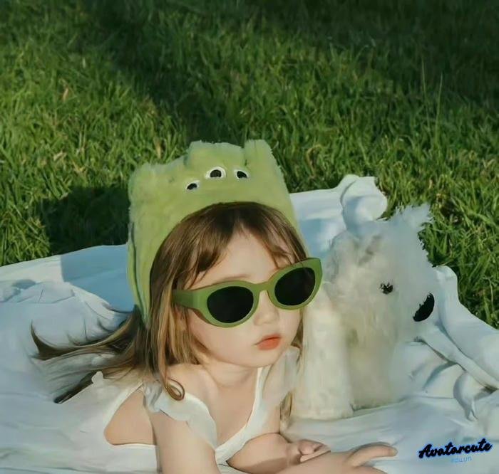 avatar mèo cho instagram