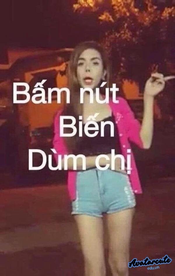 bấm nút biến dùm