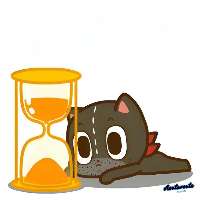 chờ đợi là hạnh phúc