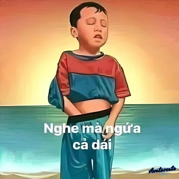 chửi con mẹ mày