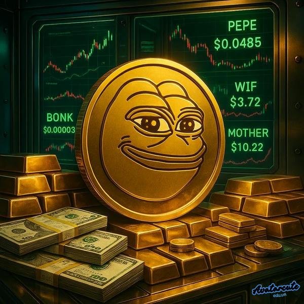 có nên đầu tư shiba inu coin