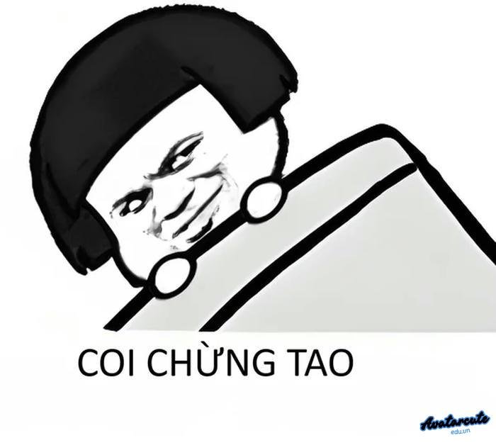coi chừng tao