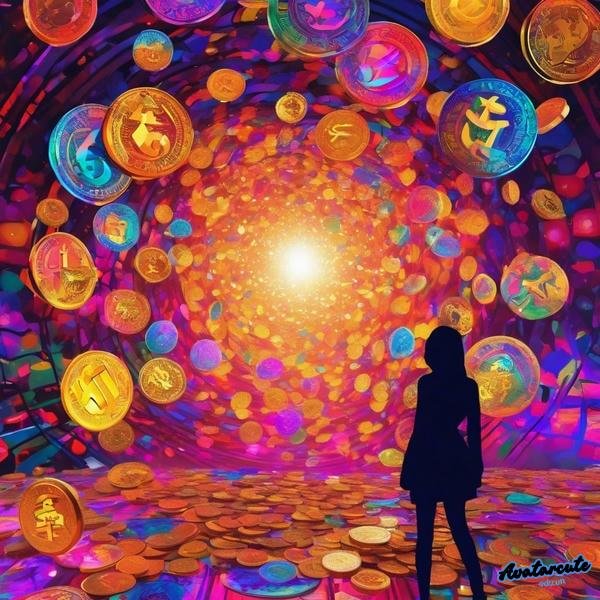 coin meme tiềm năng