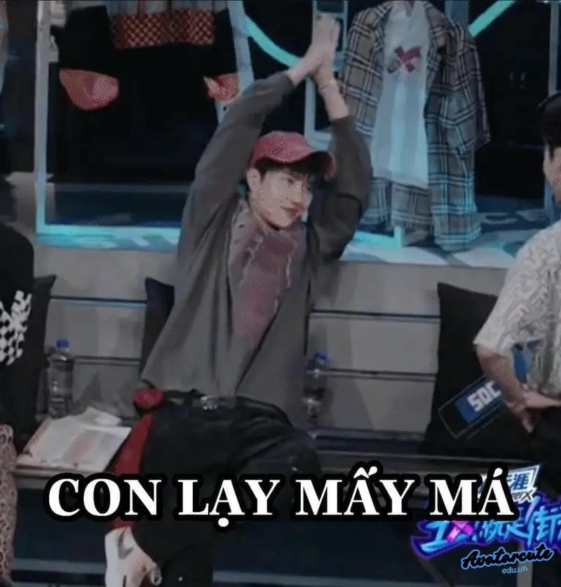 con lay may ma
