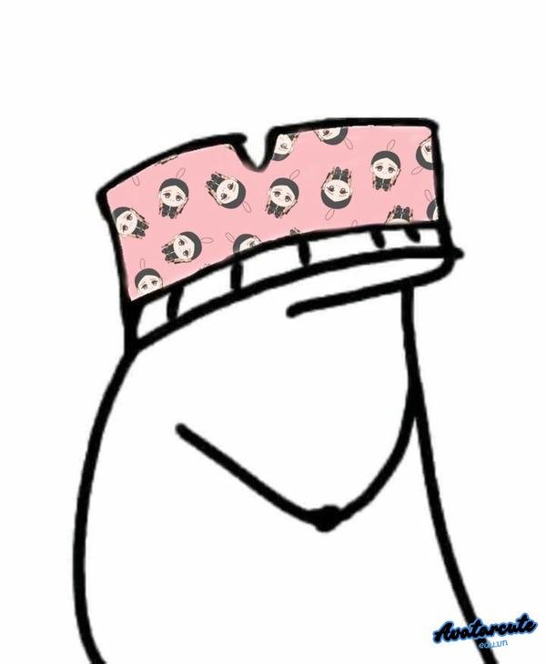 đội quần che mắt