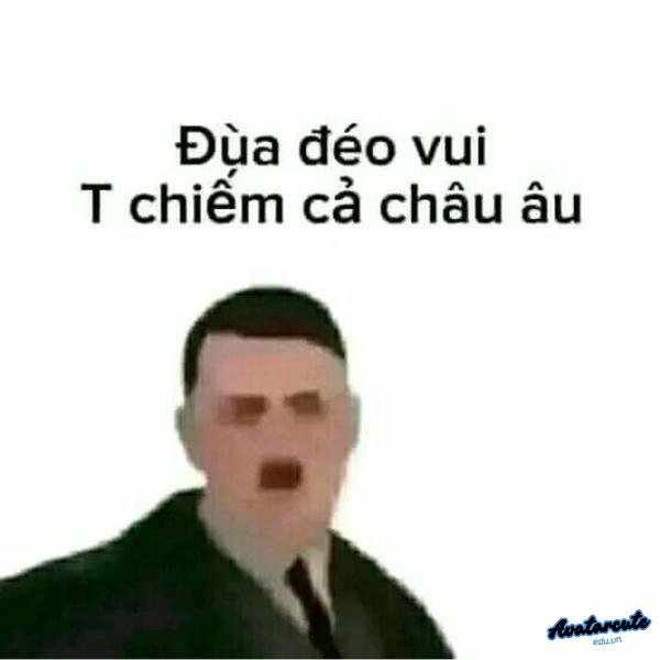 đùa đéo vui chế