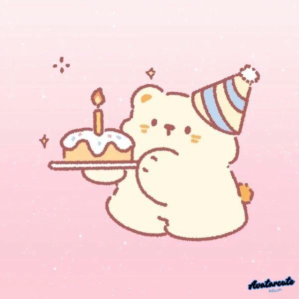 hình ảnh meme chúc mừng sinh nhật siêu bựa