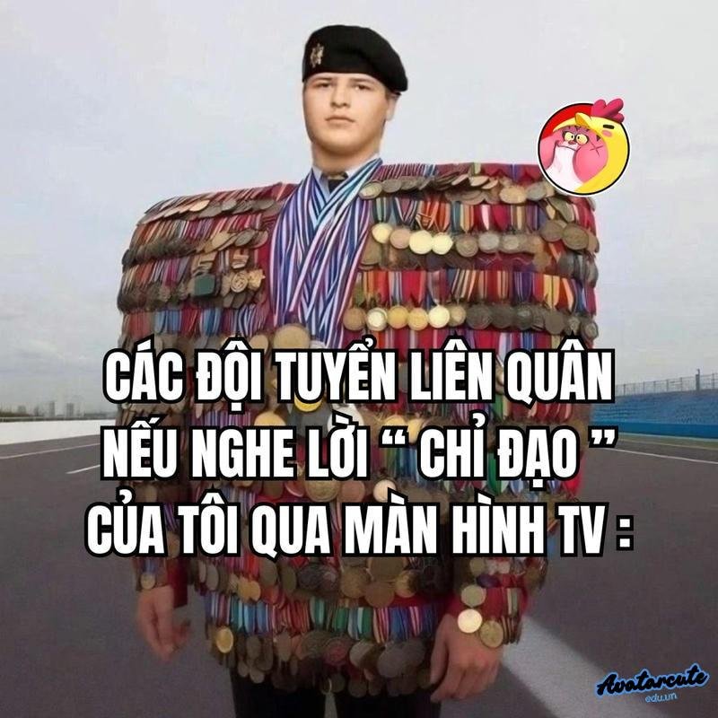 hinh ảnh meme liên quân