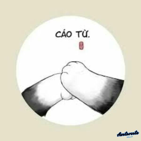 hình meme cáo từ