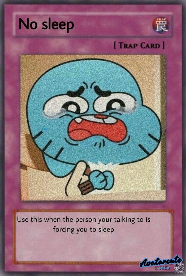 hình meme cards