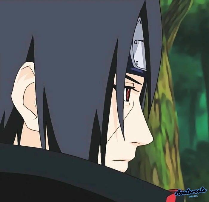 itachi avatar