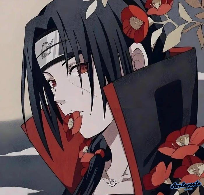 itachi uchiha avatar