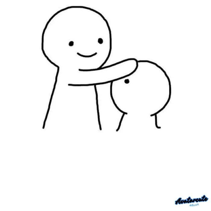 meme an ủi 3d full