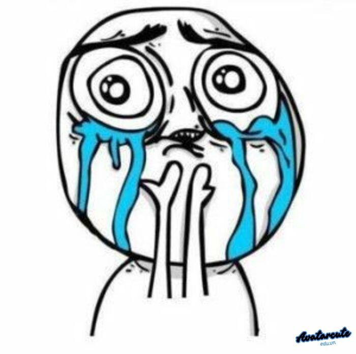 meme ảnh troll full