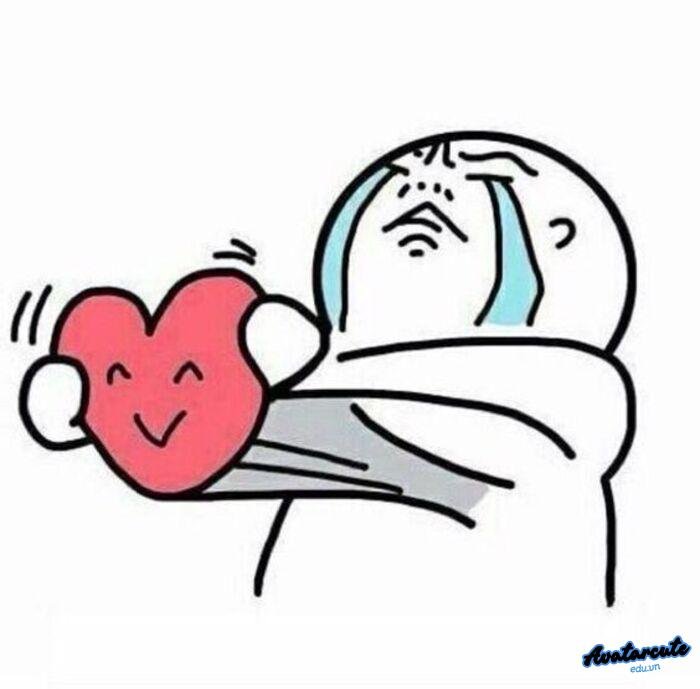 meme ảnh troll xênh hd full