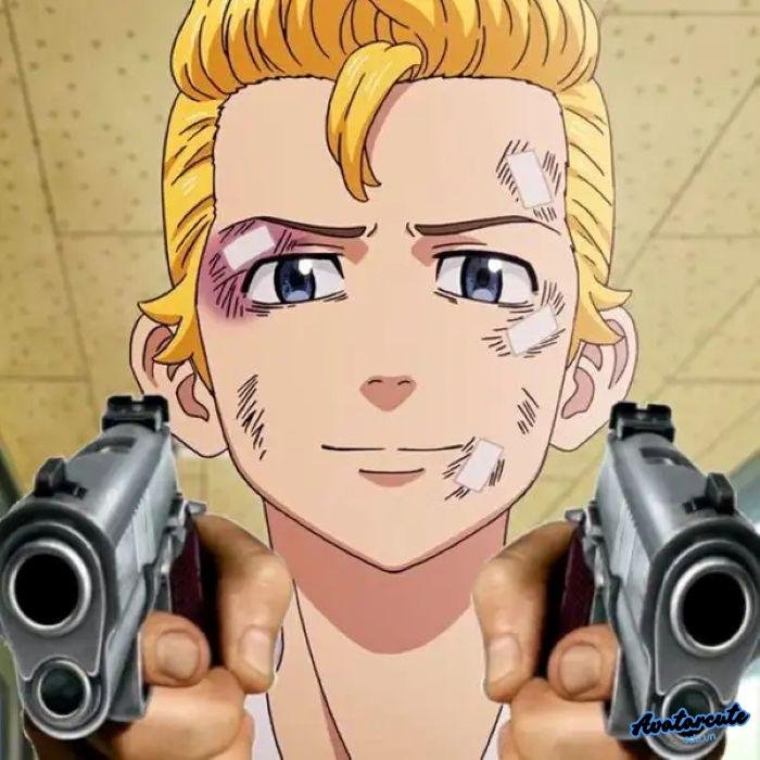 meme bắn súng 4d full