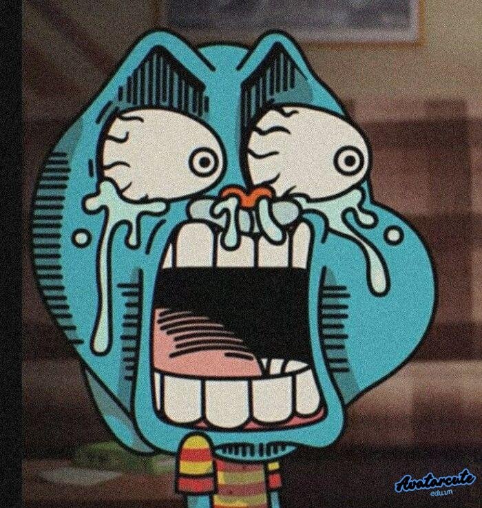 meme bất ngờ 5d full