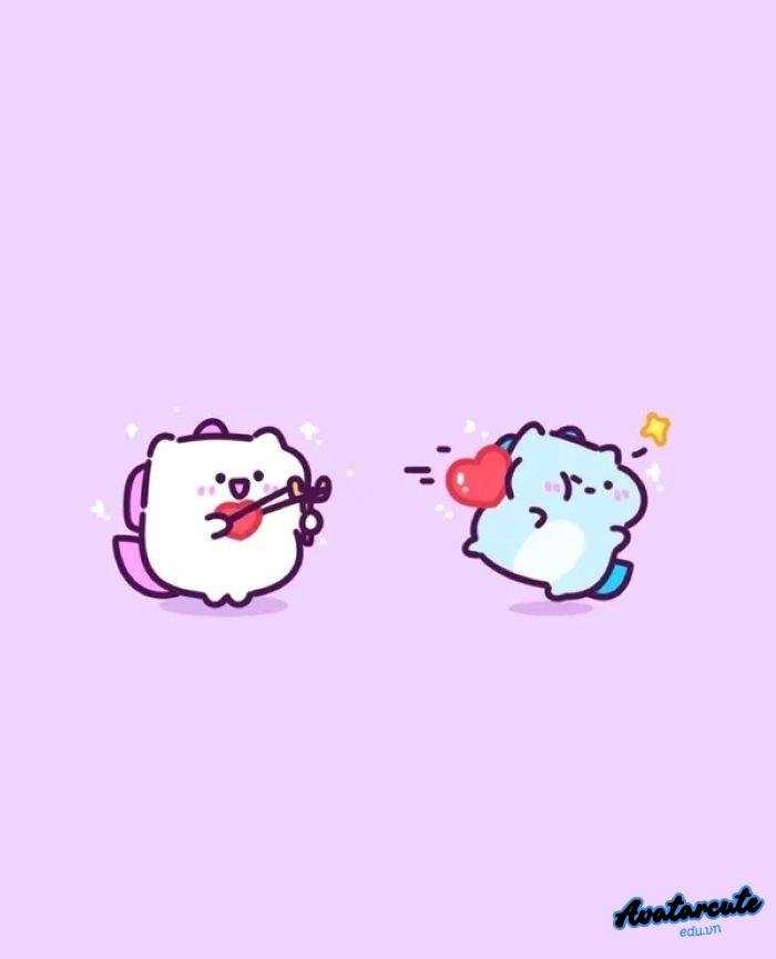 meme bất ngờ bựa xinh hd full