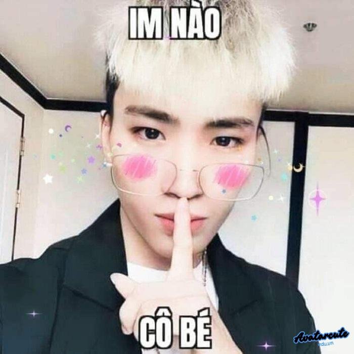 meme bình tĩnh hài hước bựa