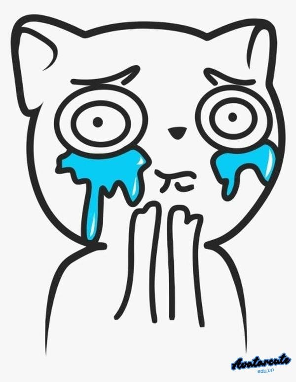 meme cảm động đáng iu