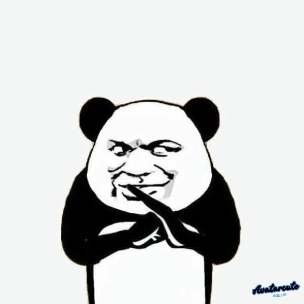 meme cáo từ gau trung quoc