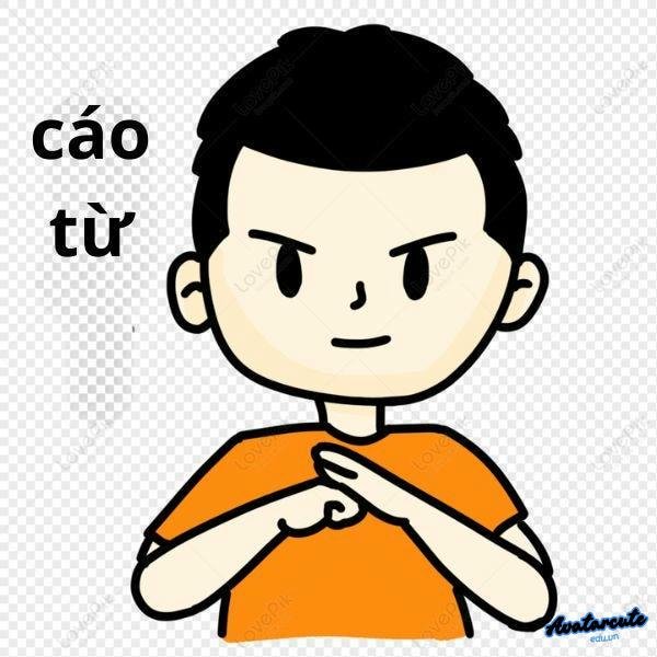 meme cáo từ kiểu võ