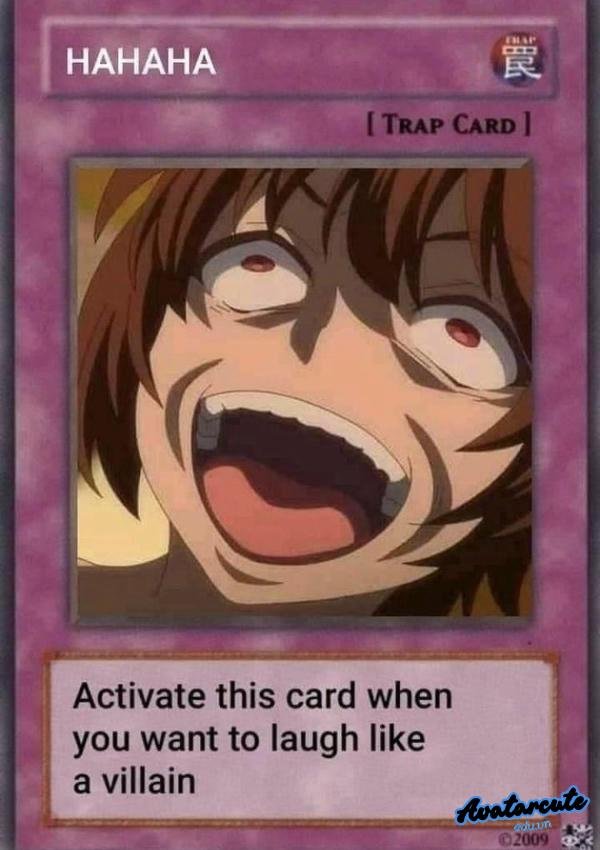 meme cards 4k