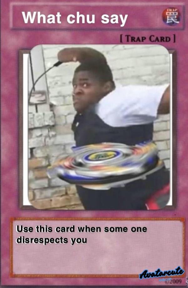 meme cards online