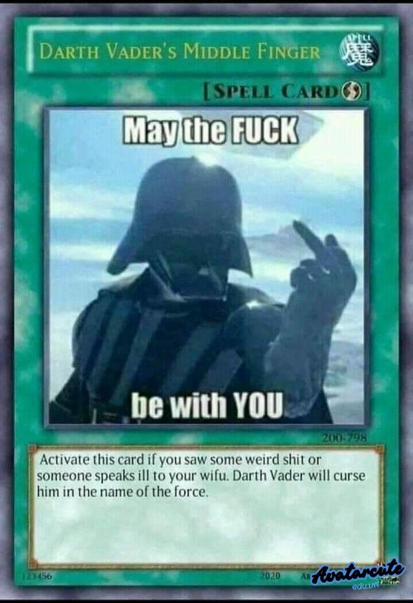 meme cards