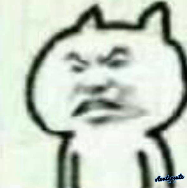 meme cay cú nghiến răng