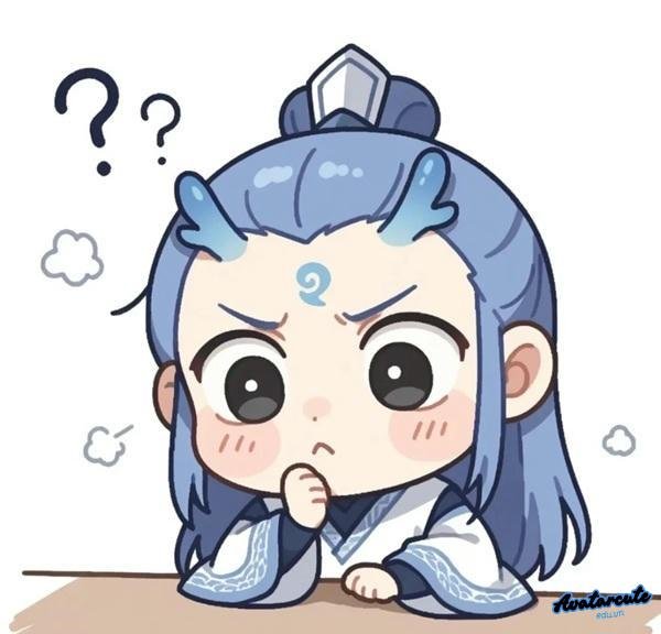 meme chấm hỏi tiểu long