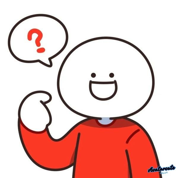 meme chấm hỏi zij