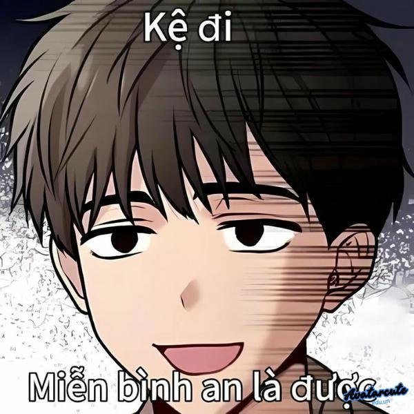 meme chế kệu đi
