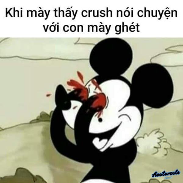 meme che mắt bịp