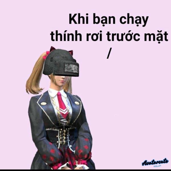 meme chế pu