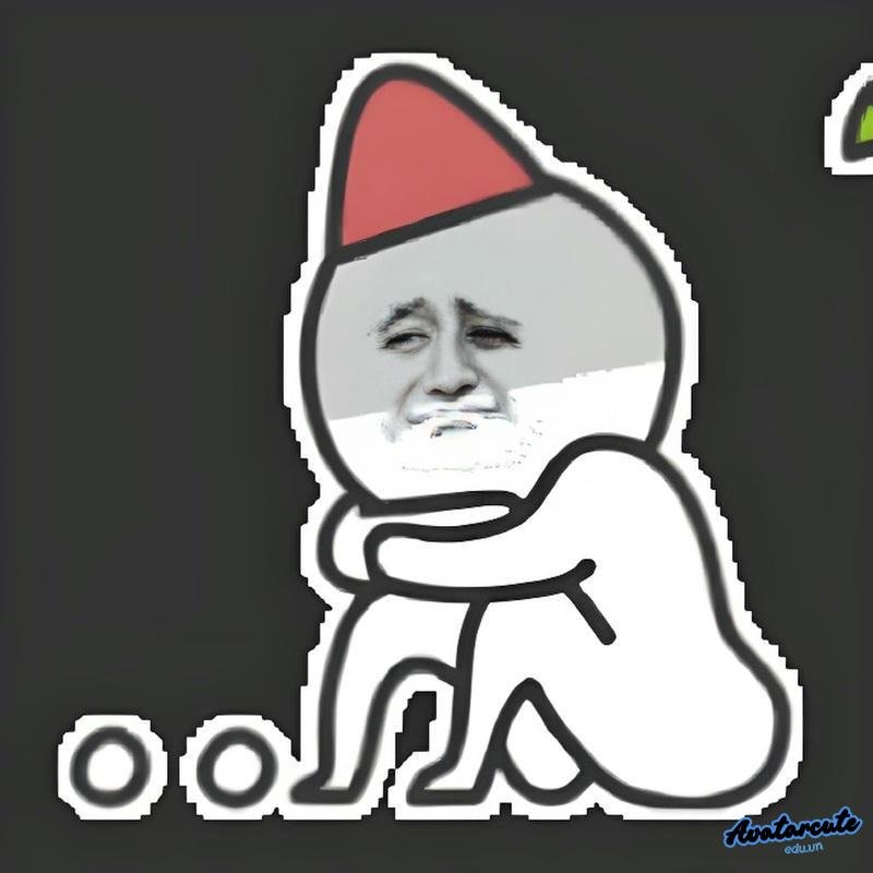 meme chờ đợi cute