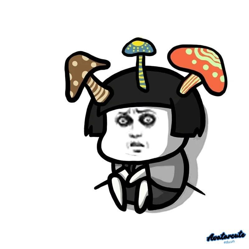 meme chờ đợi đến mốc người