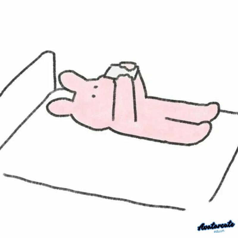 meme chờ đợi tin nhắn