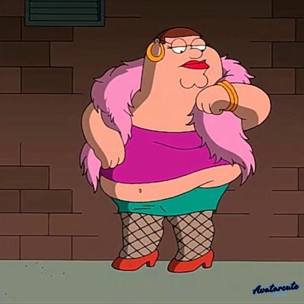 meme chống nạnh chị béo